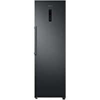 Samsung RR39M7565B1-ES nevera monopuerta 385 L- negro mate- 59-5 x 185-3 x 69-4 cm